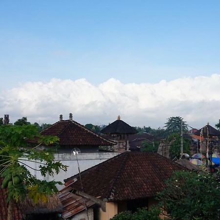 Legong Guesthouse Ubud Dış mekan fotoğraf