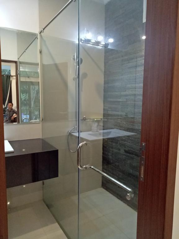 Legong Guesthouse Ubud Dış mekan fotoğraf