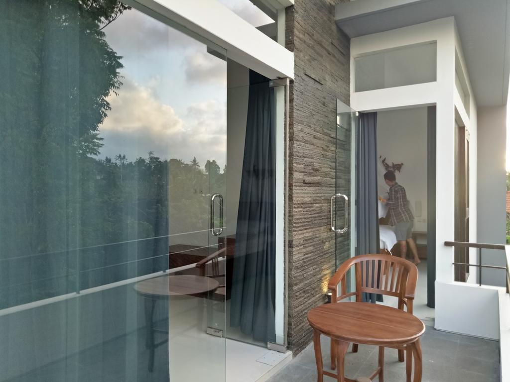 Legong Guesthouse Ubud Dış mekan fotoğraf
