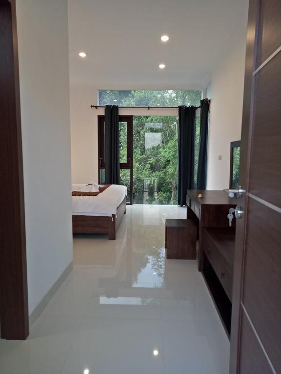 Legong Guesthouse Ubud Dış mekan fotoğraf