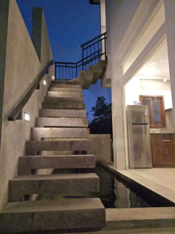Legong Guesthouse Ubud Dış mekan fotoğraf
