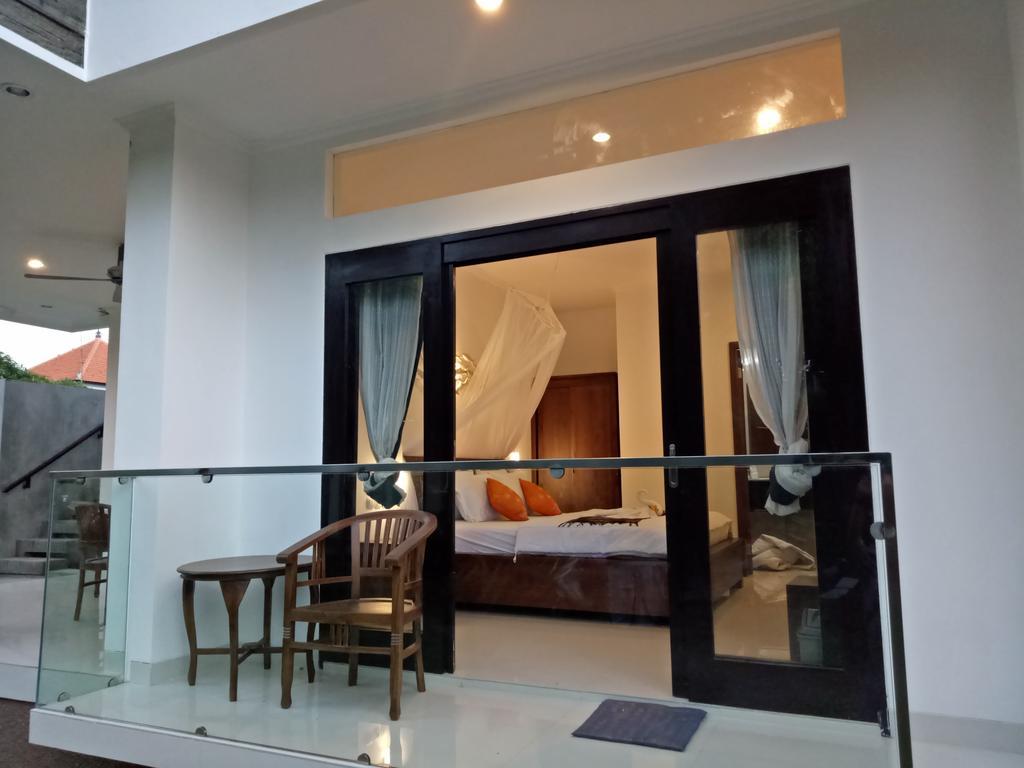 Legong Guesthouse Ubud Dış mekan fotoğraf
