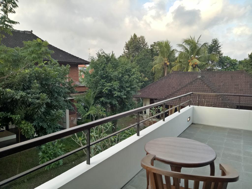 Legong Guesthouse Ubud Dış mekan fotoğraf