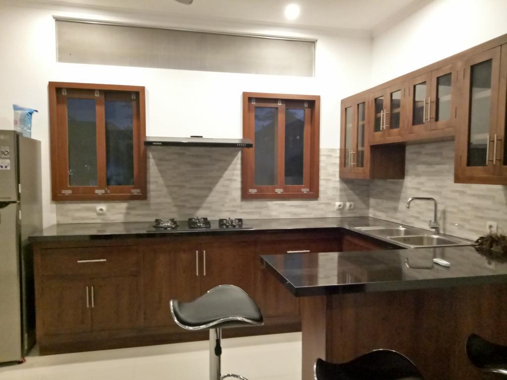 Legong Guesthouse Ubud Dış mekan fotoğraf