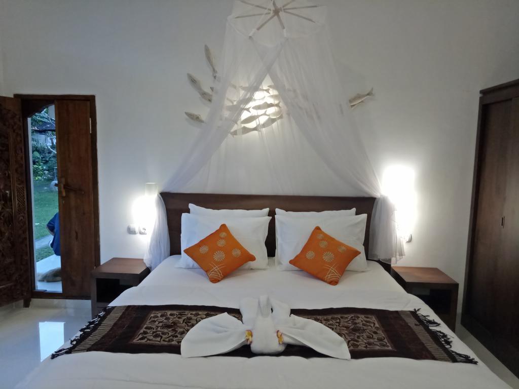 Legong Guesthouse Ubud Dış mekan fotoğraf