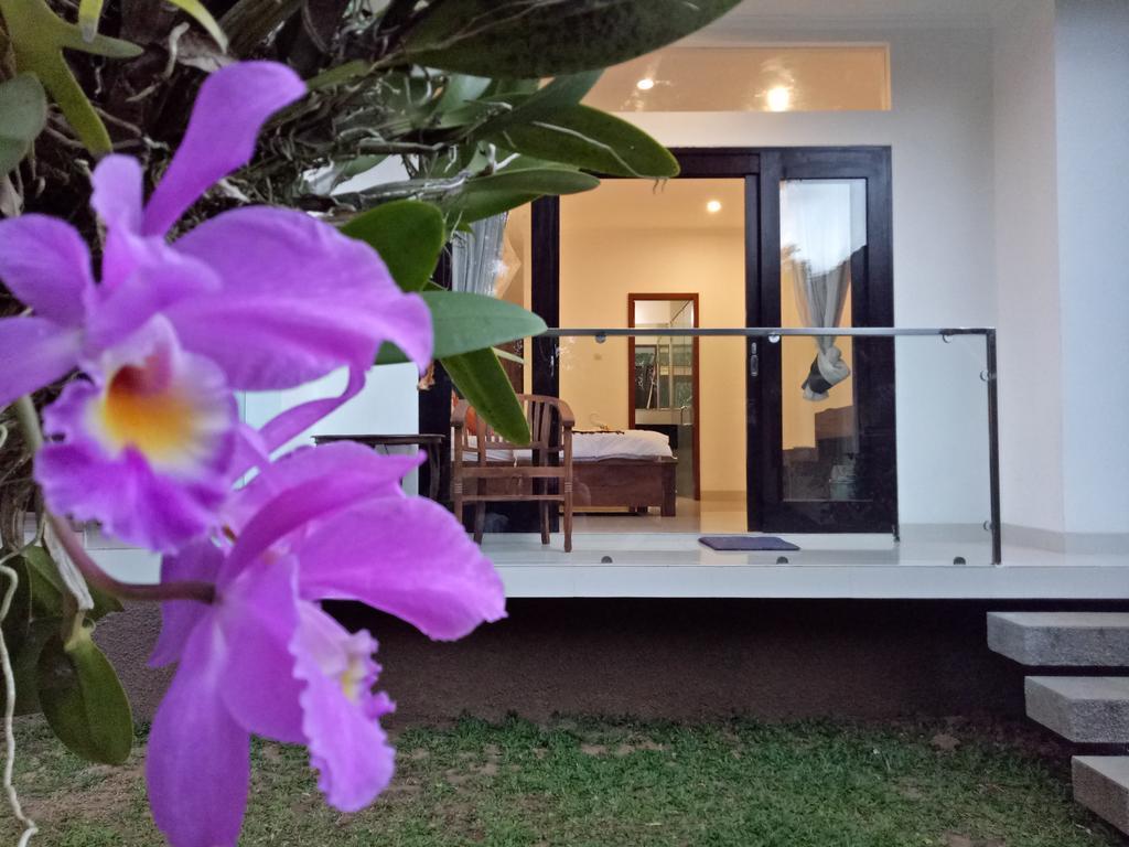 Legong Guesthouse Ubud Dış mekan fotoğraf