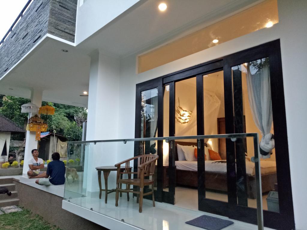 Legong Guesthouse Ubud Dış mekan fotoğraf