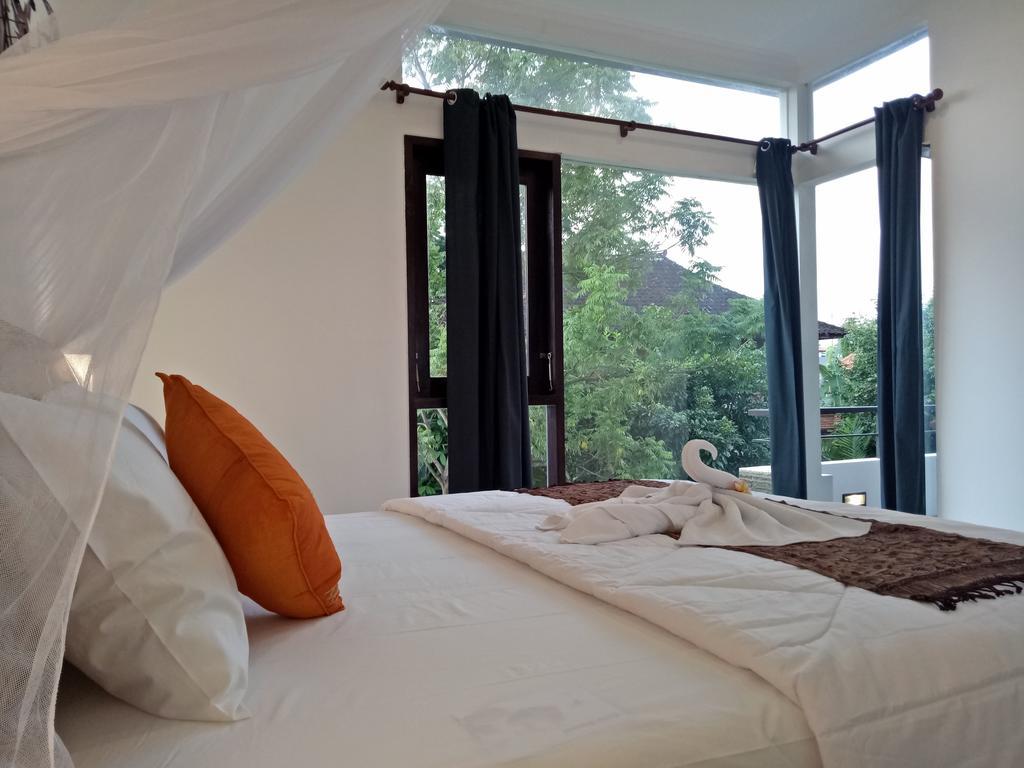 Legong Guesthouse Ubud Dış mekan fotoğraf