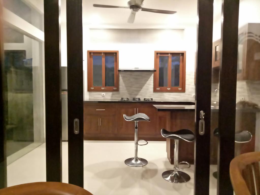 Legong Guesthouse Ubud Dış mekan fotoğraf