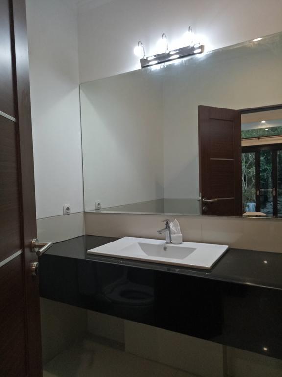 Legong Guesthouse Ubud Dış mekan fotoğraf