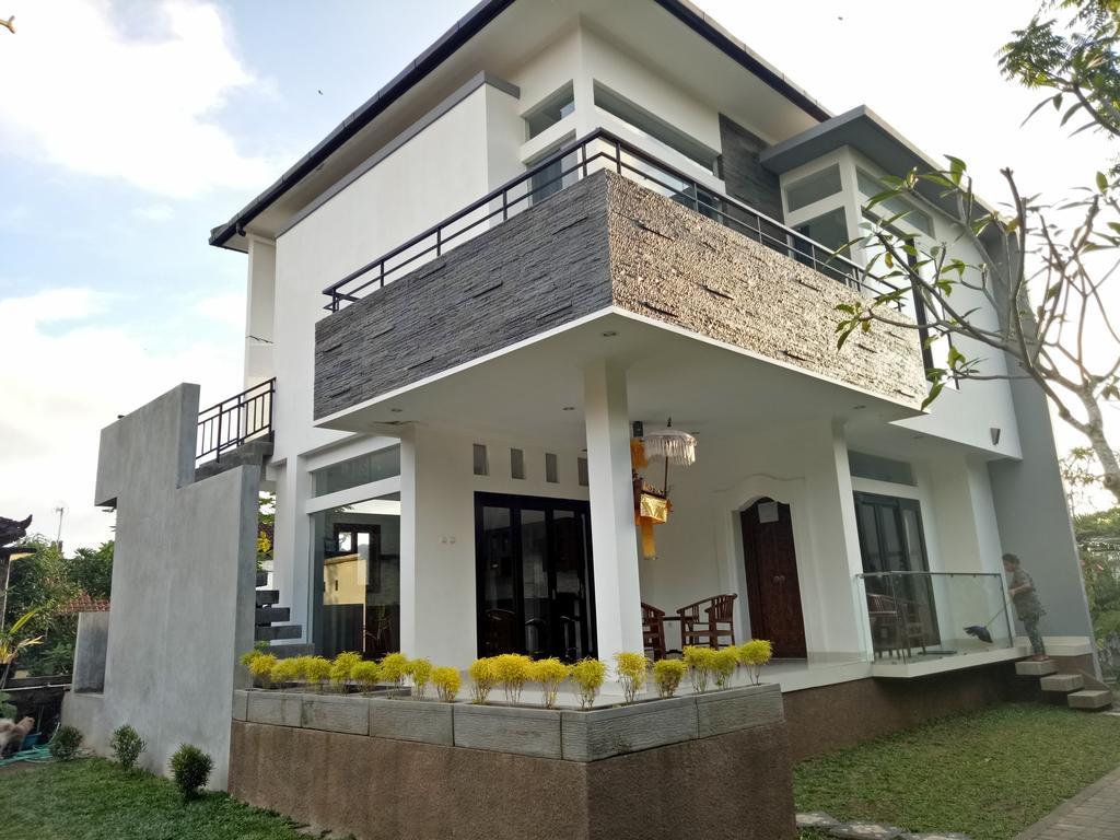 Legong Guesthouse Ubud Dış mekan fotoğraf
