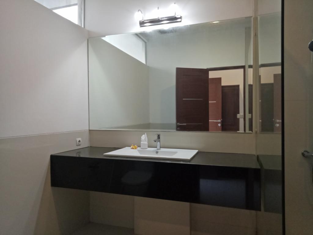 Legong Guesthouse Ubud Dış mekan fotoğraf