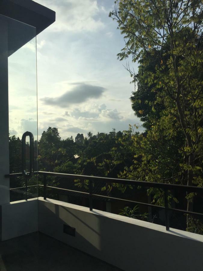 Legong Guesthouse Ubud Dış mekan fotoğraf