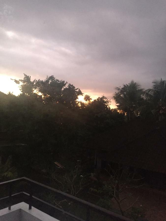 Legong Guesthouse Ubud Dış mekan fotoğraf