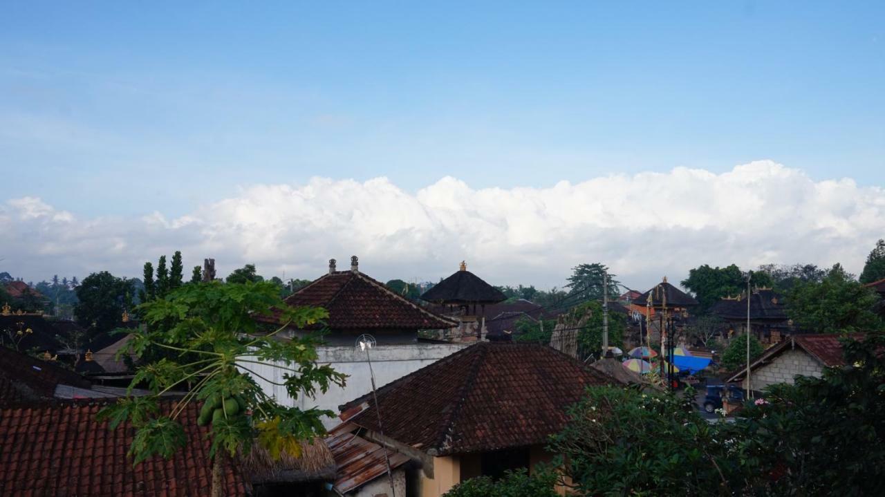 Legong Guesthouse Ubud Dış mekan fotoğraf
