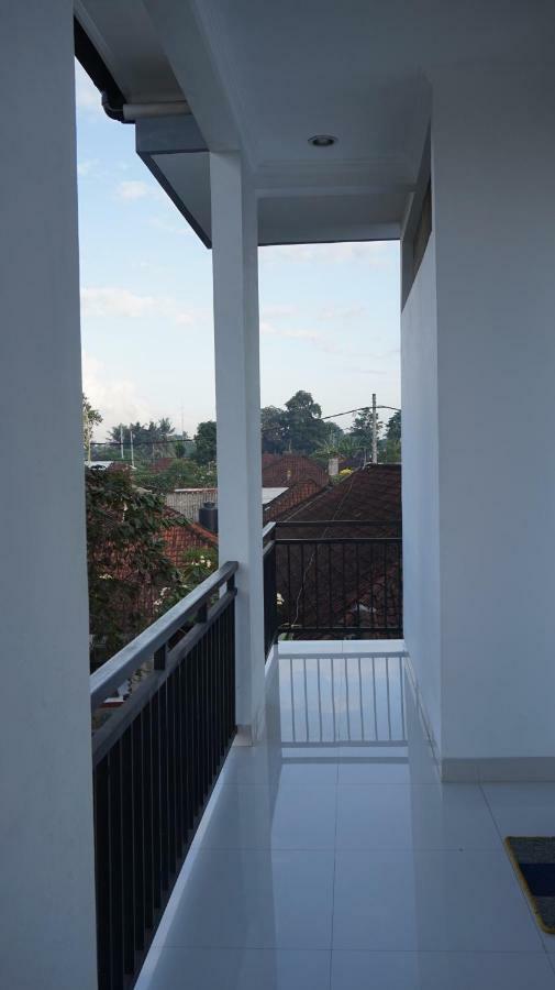 Legong Guesthouse Ubud Dış mekan fotoğraf