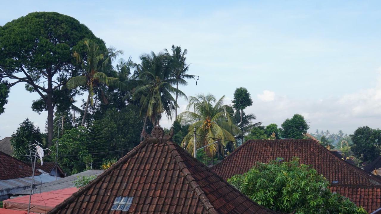 Legong Guesthouse Ubud Dış mekan fotoğraf