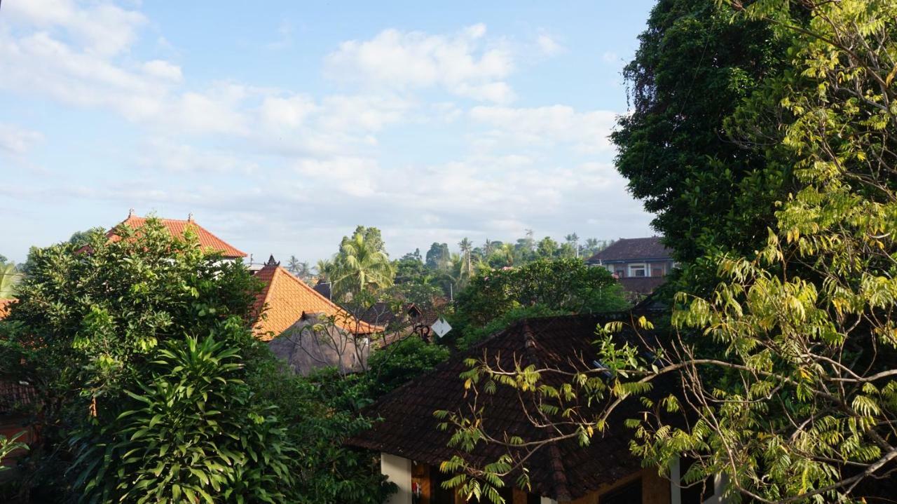 Legong Guesthouse Ubud Dış mekan fotoğraf